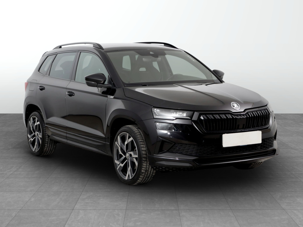 Škoda Karoq 2023