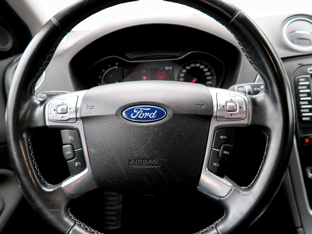 Ford Mondeo 2012