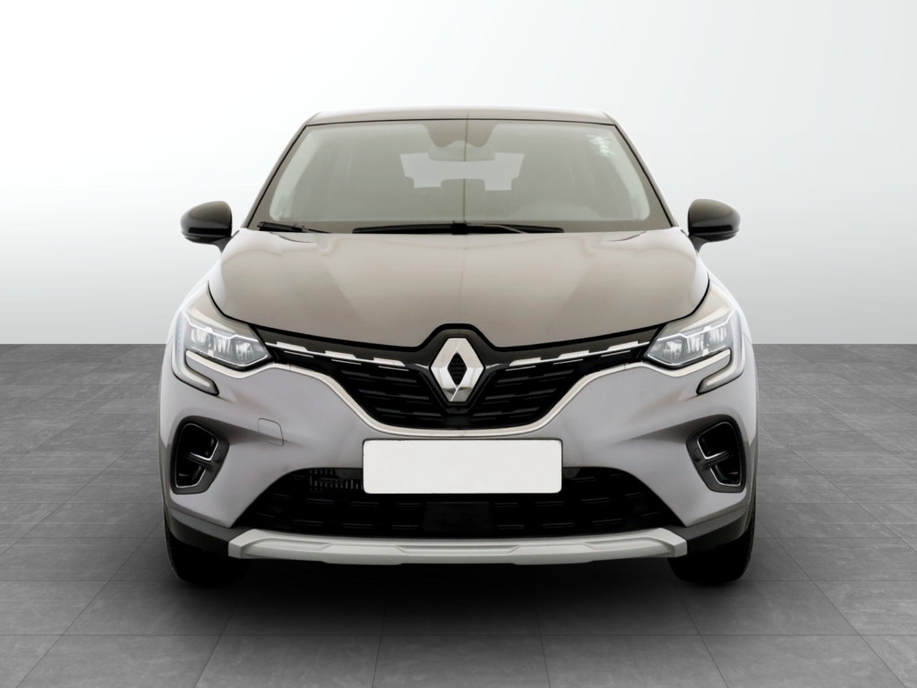 Renault Captur 2024