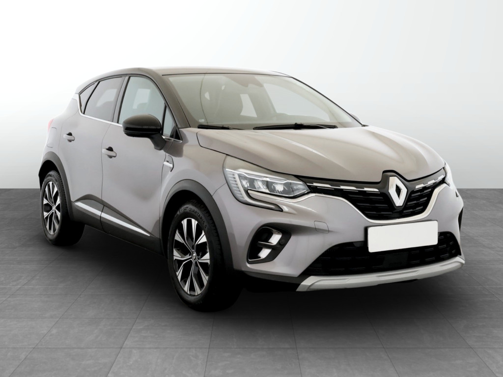 Renault Captur 2024