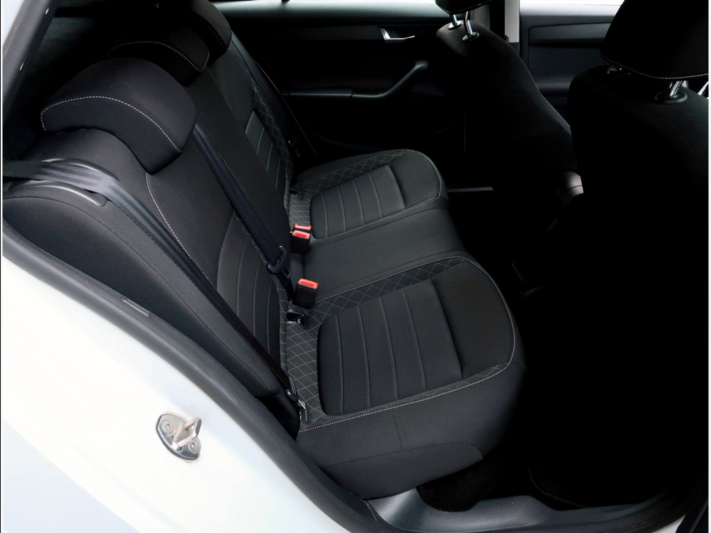 Škoda Fabia 2016