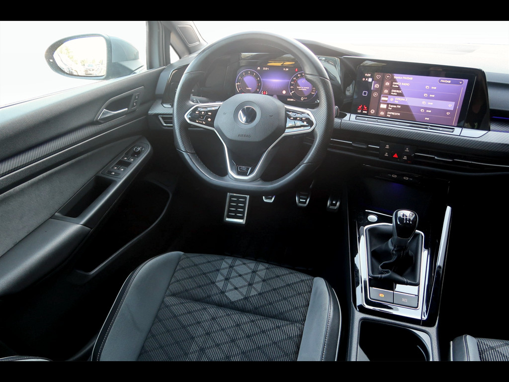 Volkswagen Golf 2022
