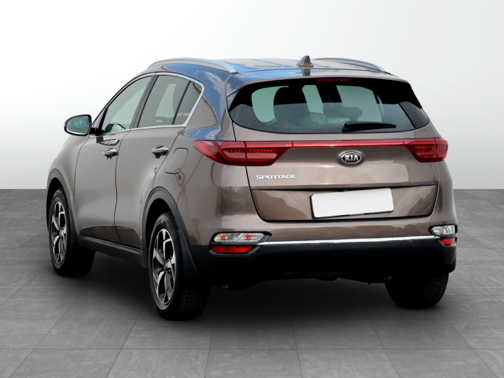 Kia Sportage 2020