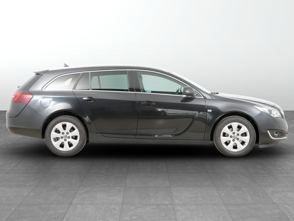 Opel Insignia 2016