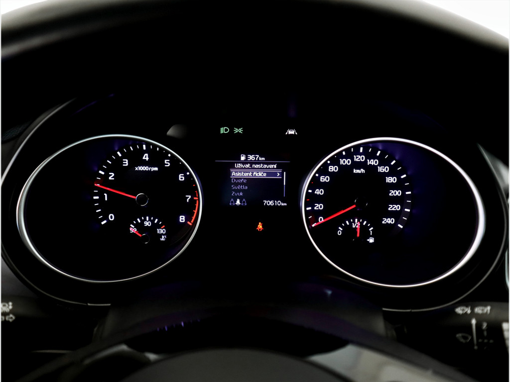 Kia Ceed 2019