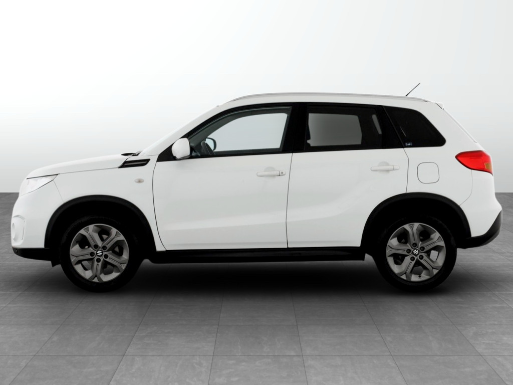 Suzuki Vitara 2017