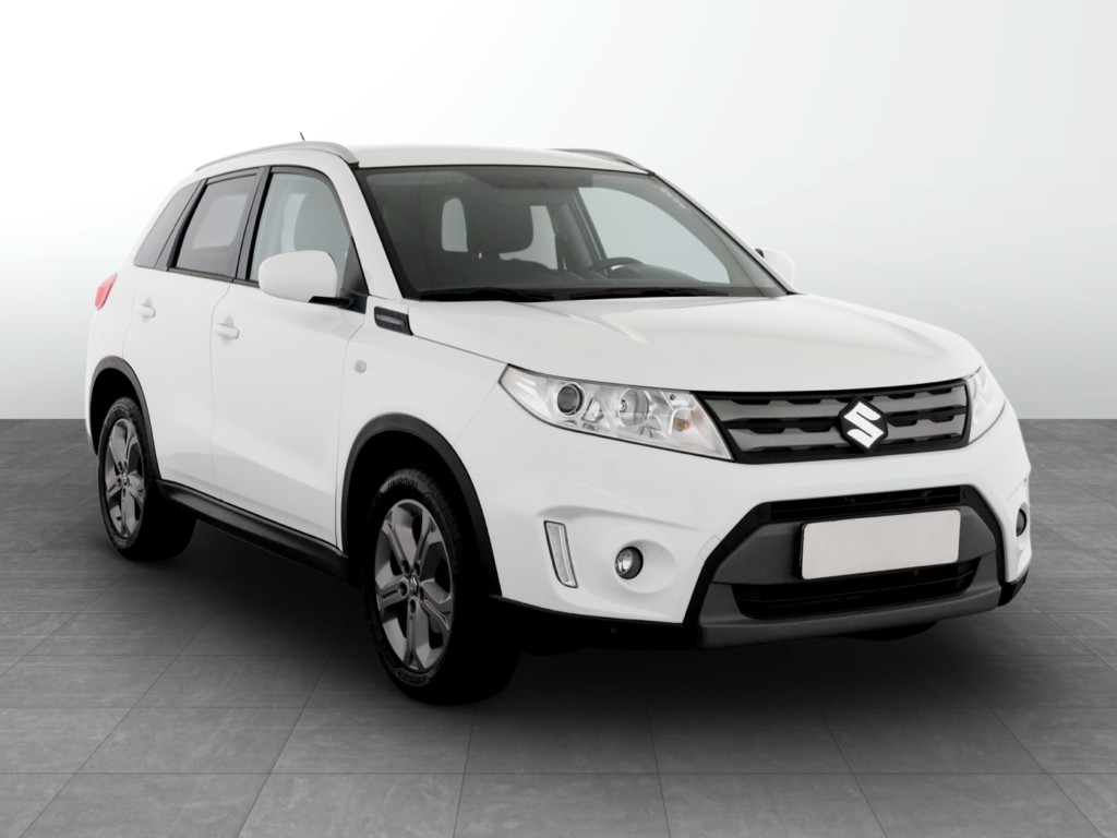 Suzuki Vitara 2017