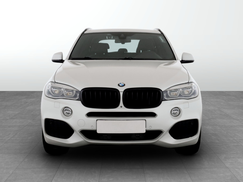 BMW X5 2016