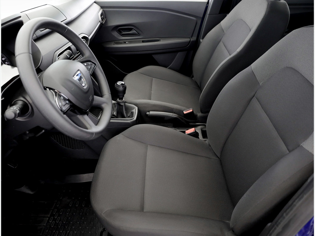 Dacia Jogger 2022