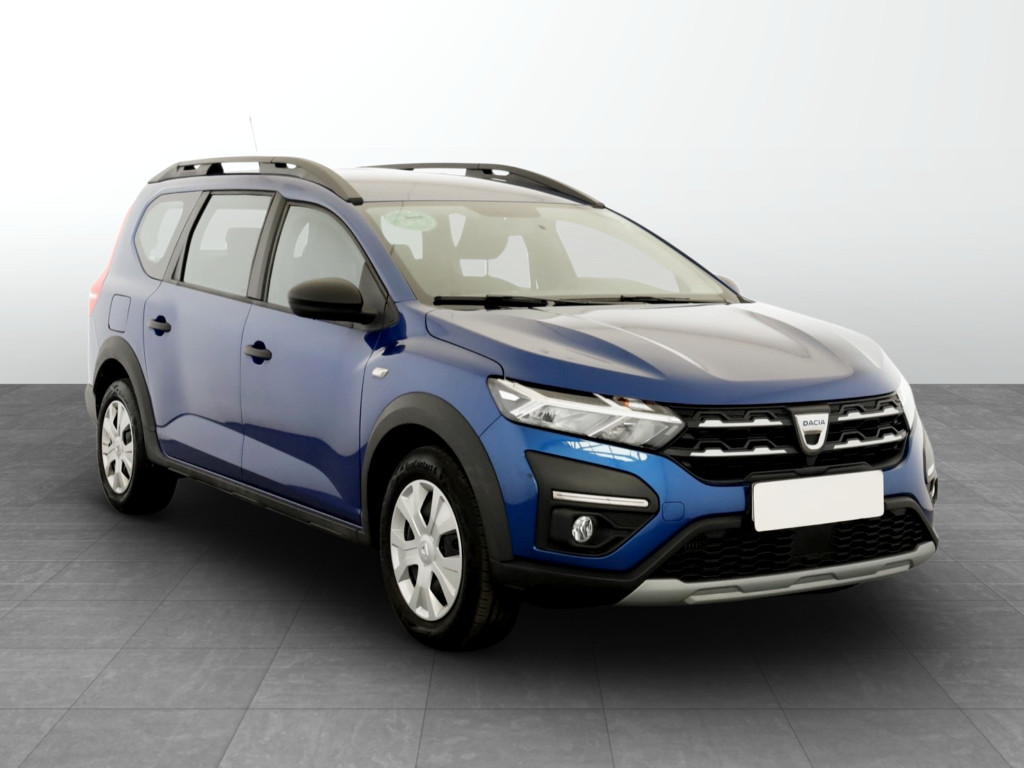 Dacia Jogger 2022