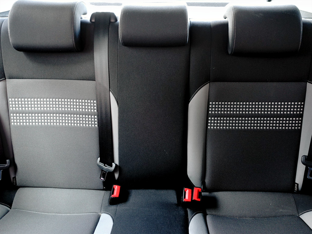 Volkswagen Polo 2014