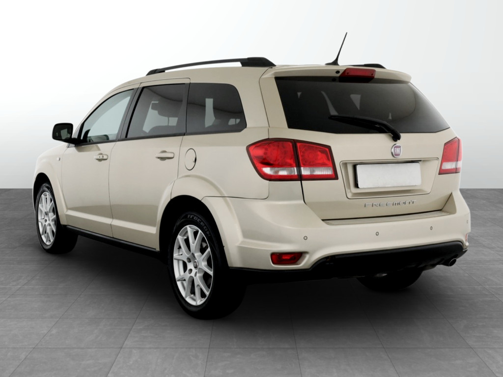 Fiat Freemont