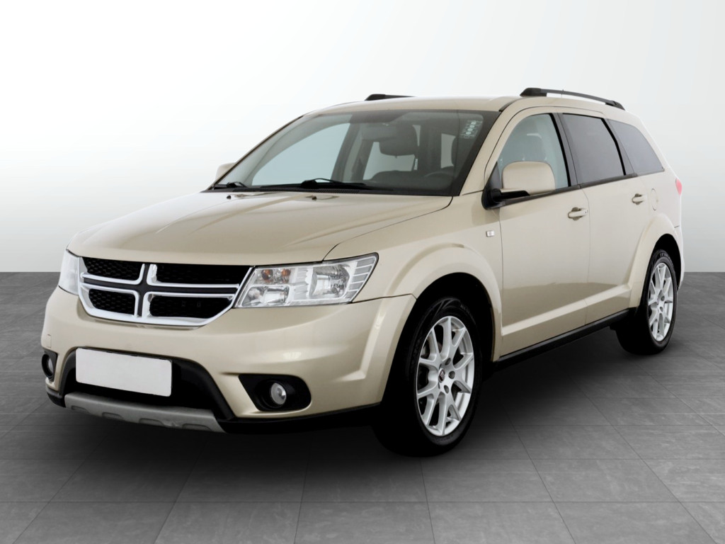 Fiat Freemont
