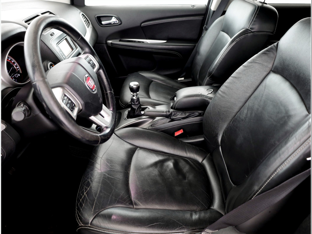Fiat Freemont