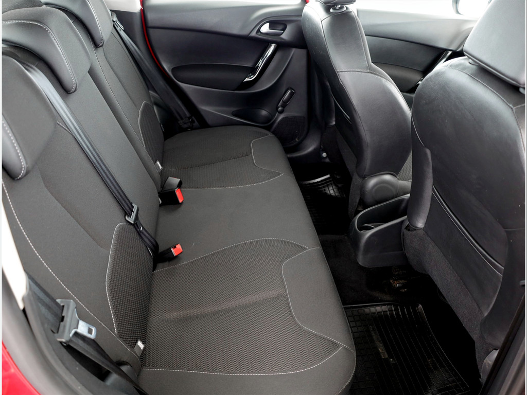 Citroen C3 2013