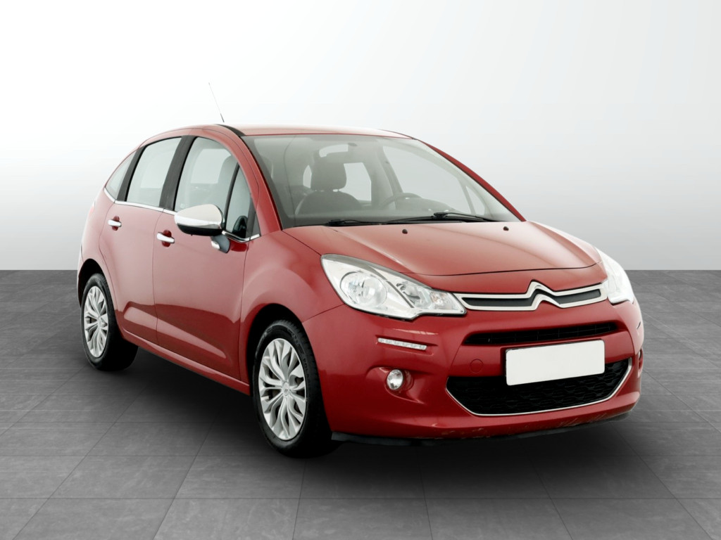 Citroen C3 2013