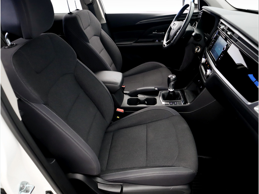 Ssang Yong Korando 2023