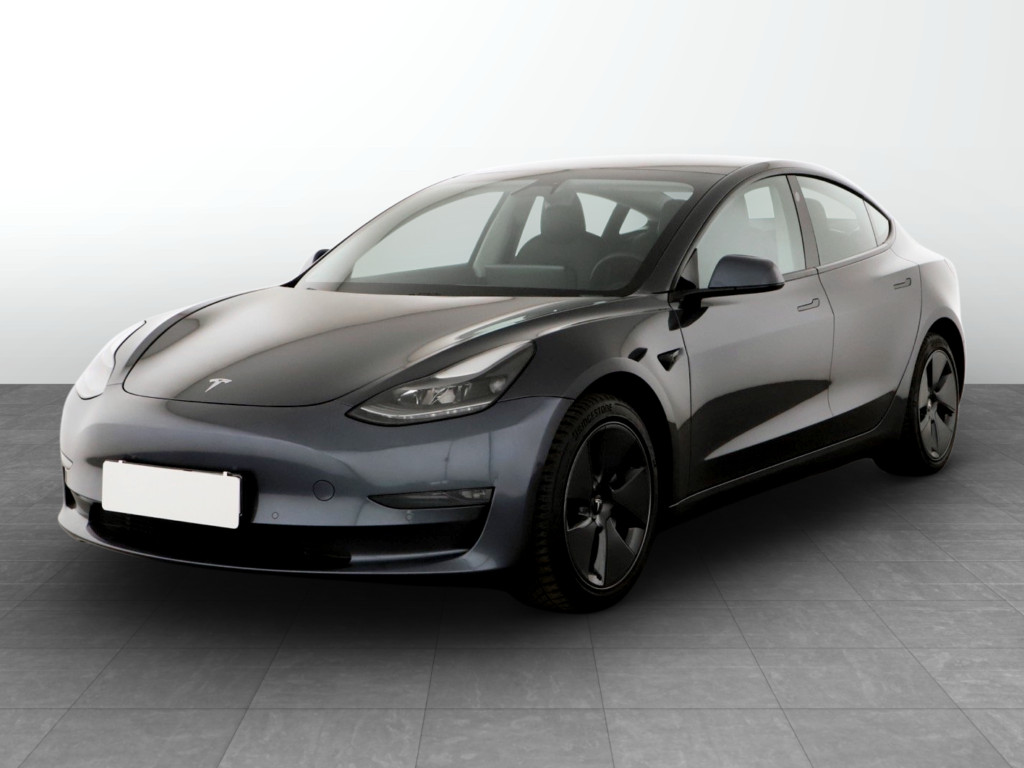 Tesla Model 3 Long Range 4WD 82kWh