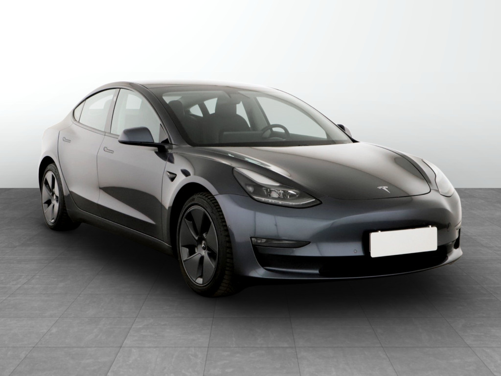 Tesla Model 3 Long Range 4WD 82kWh