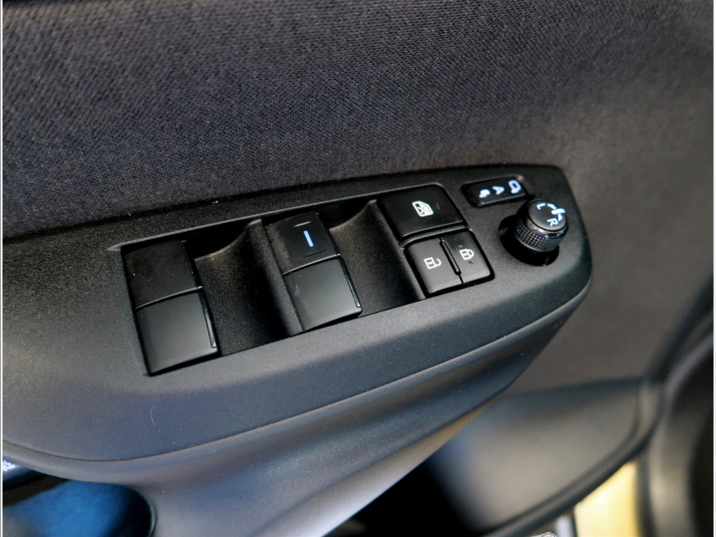 Toyota Yaris Cross 2023