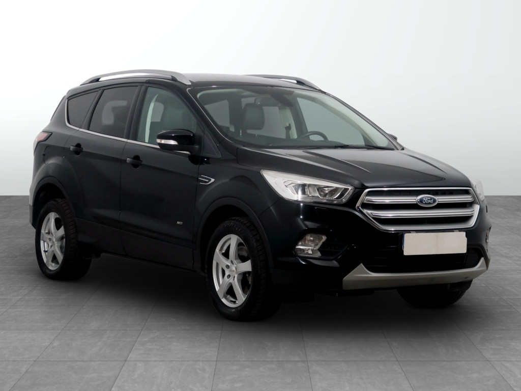 Ford Kuga 2017