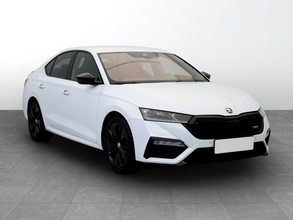 Skoda Octavia 2023