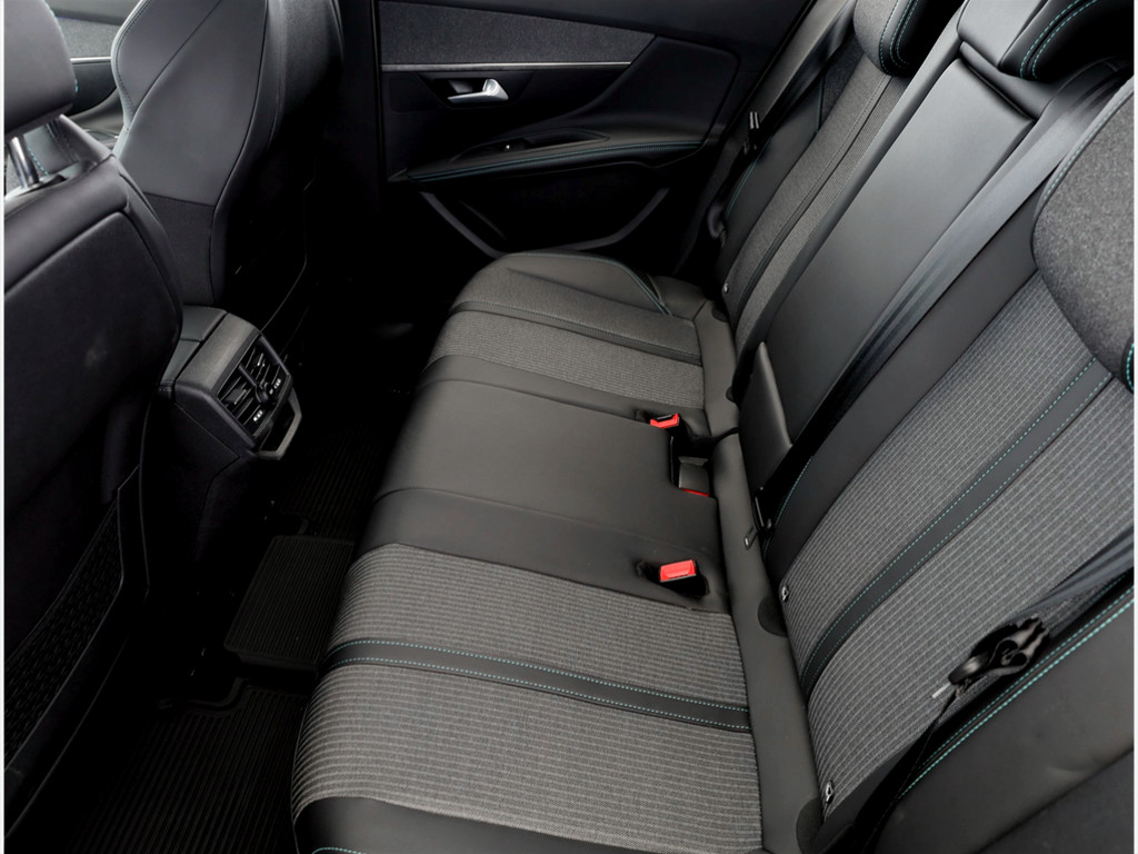 Peugeot 3008 2022