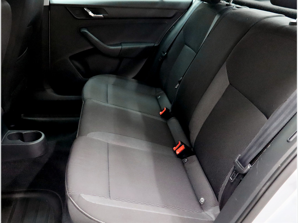 Škoda Rapid 2014