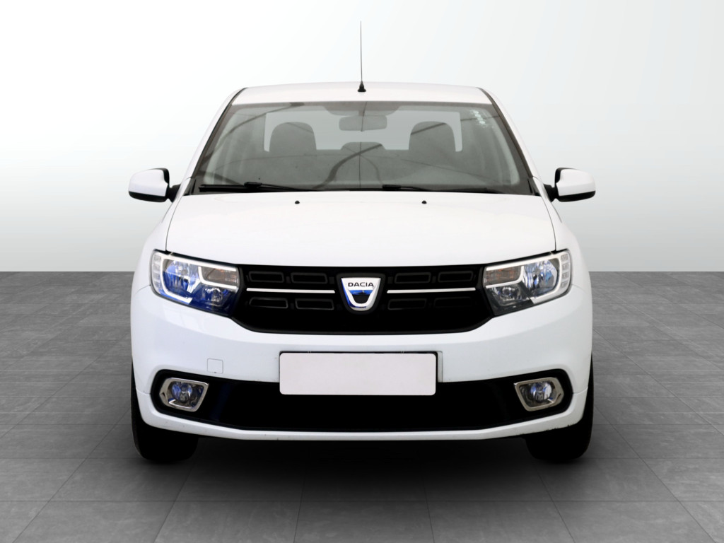 Dacia Logan 2017