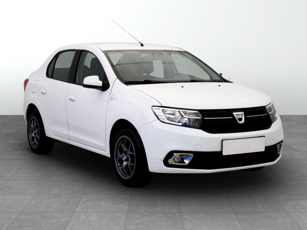 Dacia Logan 2017