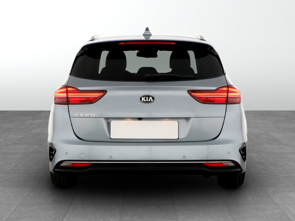 Kia Ceed 2018