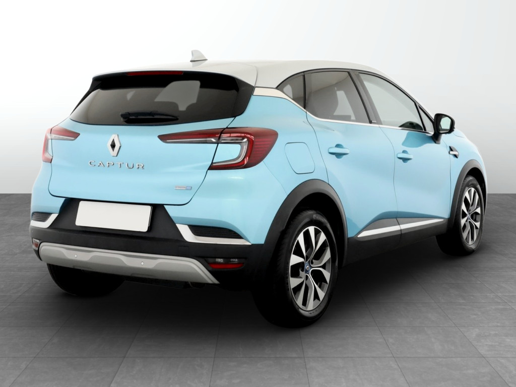 Renault Captur 2021