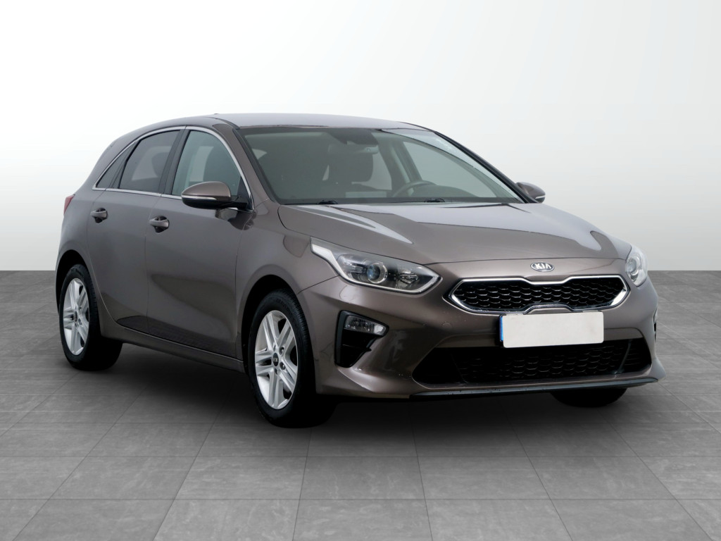 Kia Ceed 2019