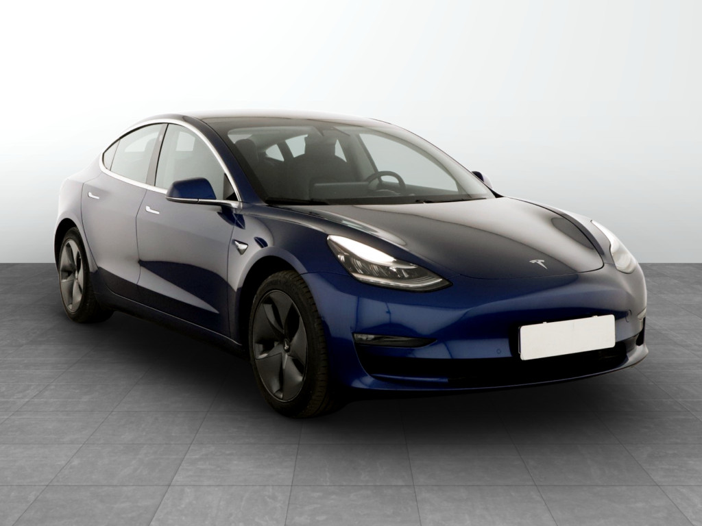 Tesla Model 3 Long Range 4WD 78kWh
