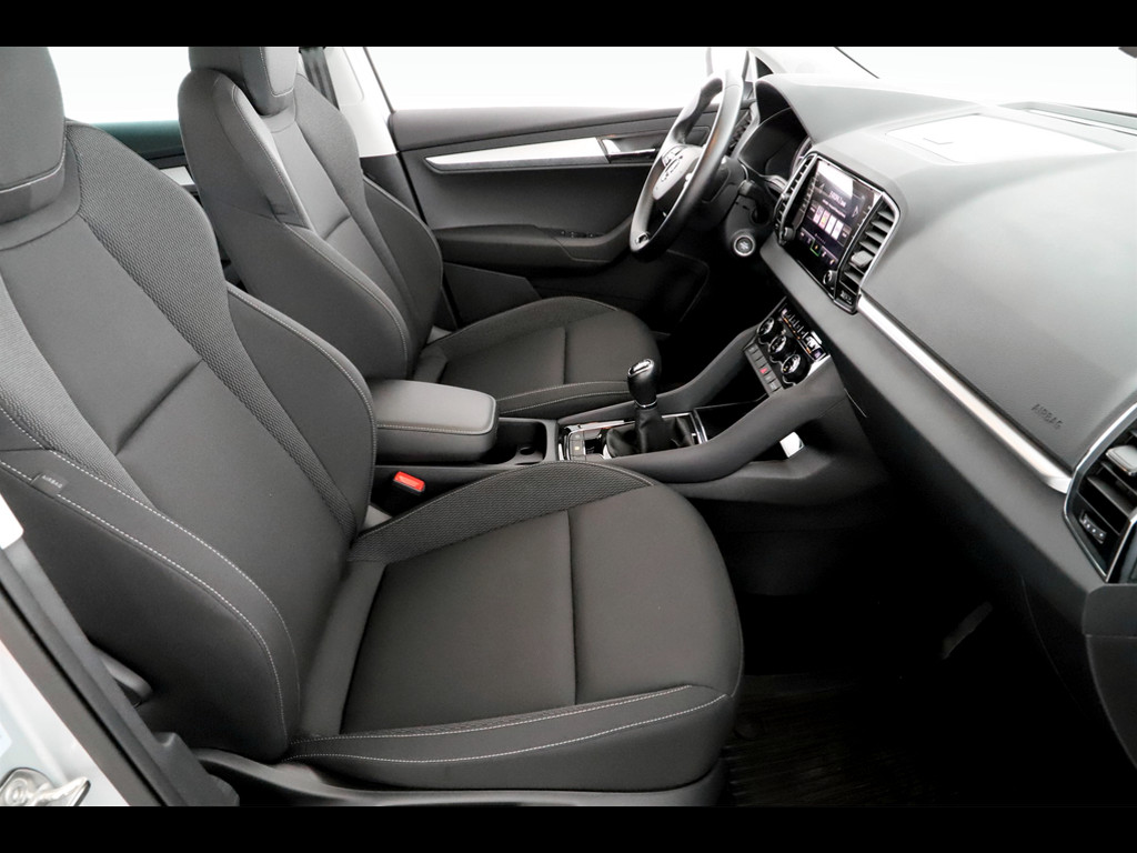 Škoda Karoq 2023