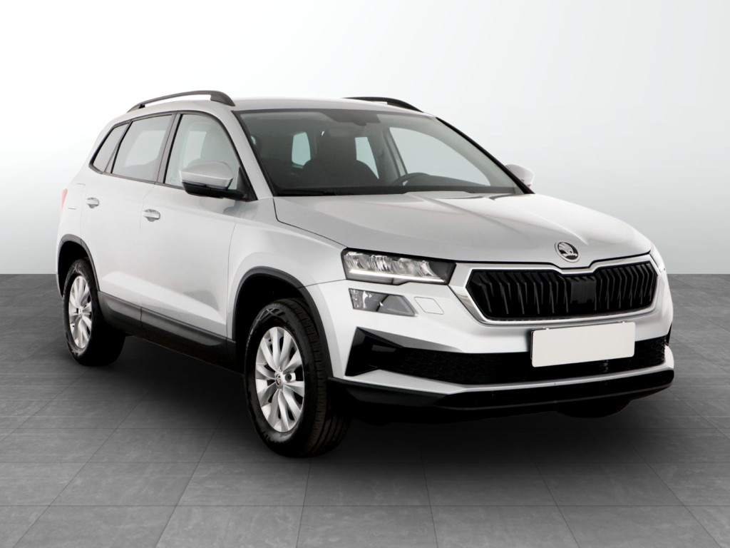 Škoda Karoq 2023