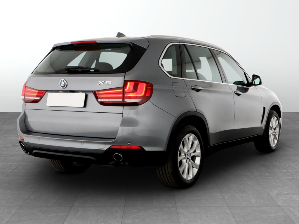 BMW X5 2014