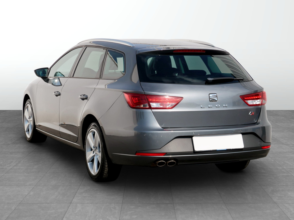 Seat Leon 2014