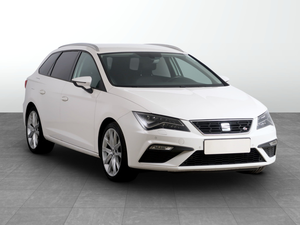 Seat Leon 2018