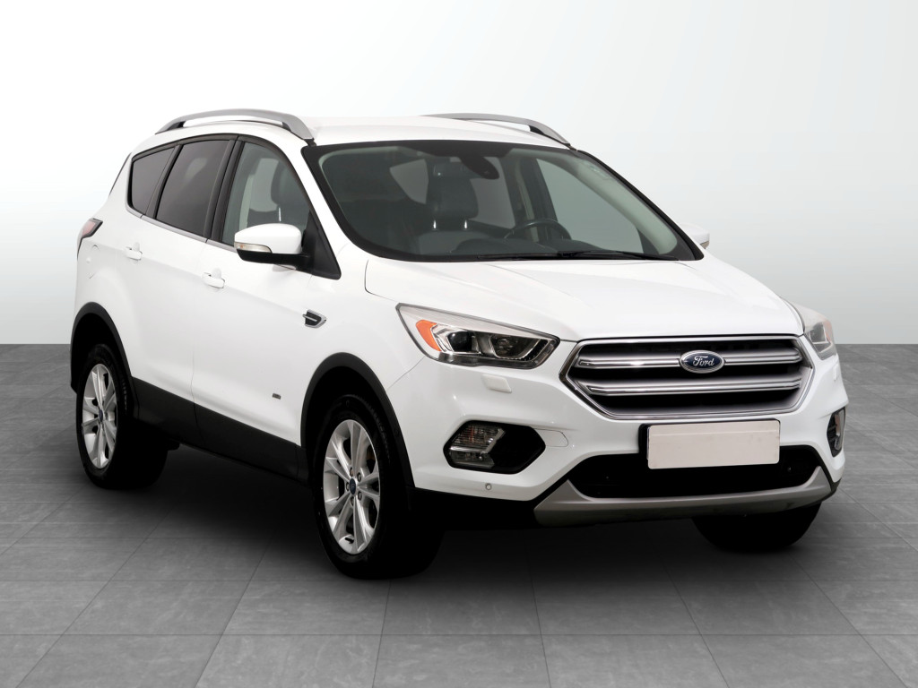 Ford Kuga 2016
