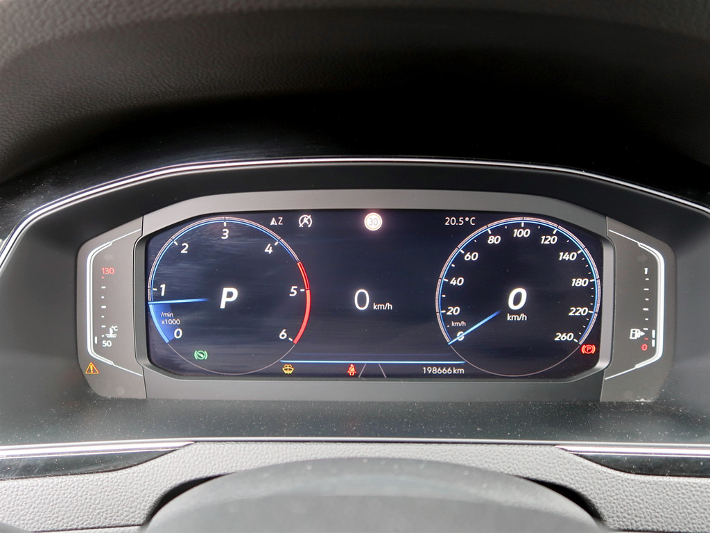 Volkswagen Passat 2020