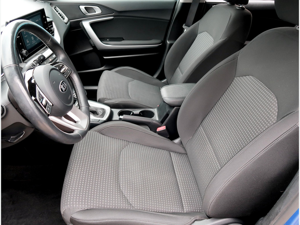 Kia Ceed 2021