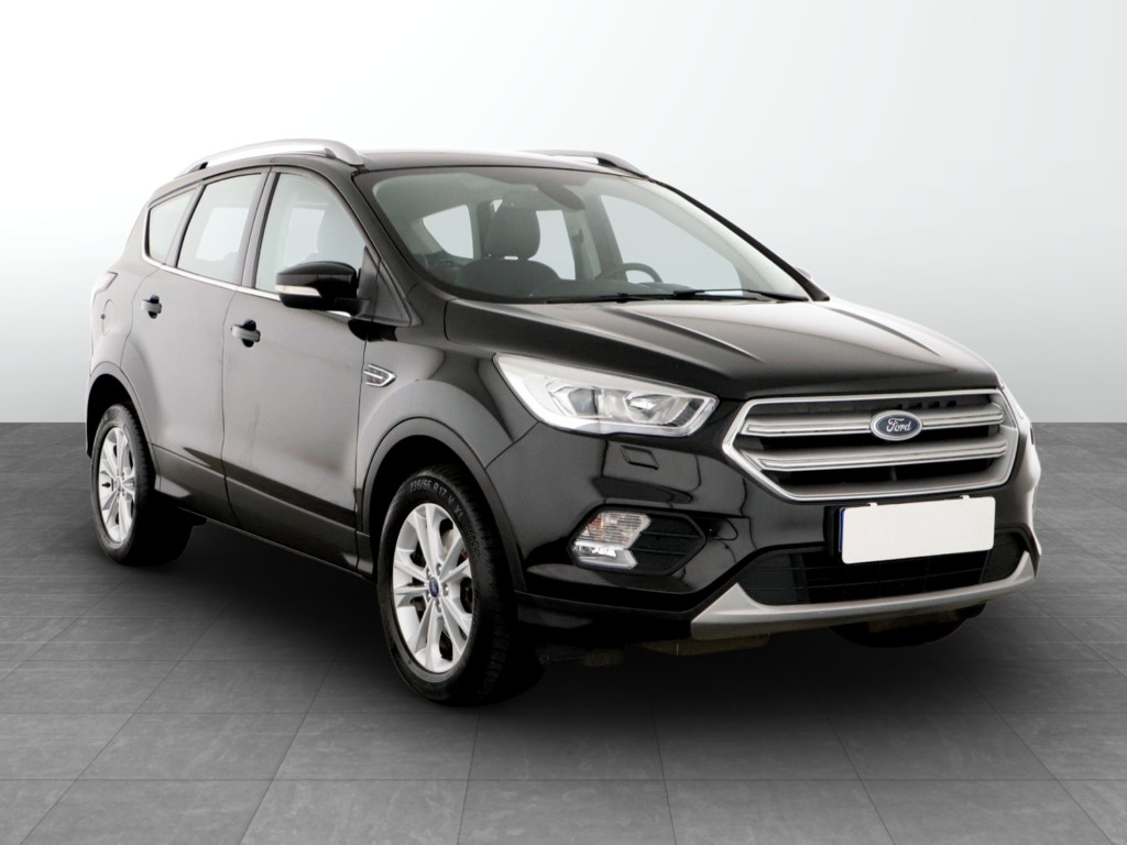 Ford Kuga 2019