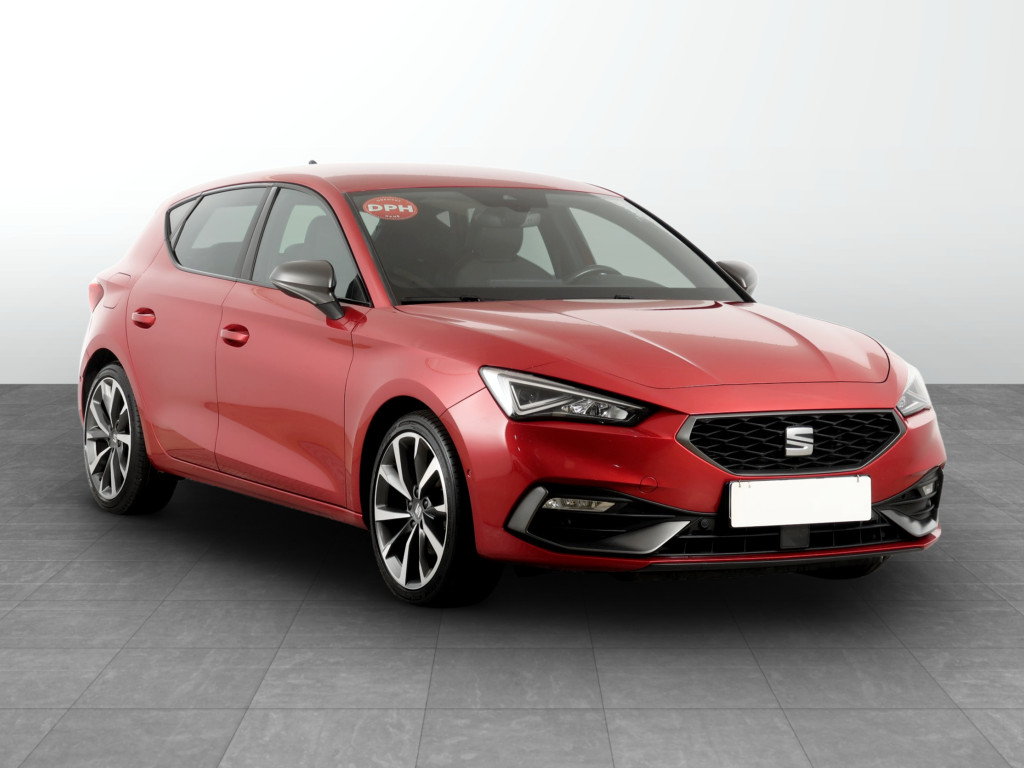 Seat Leon 2020