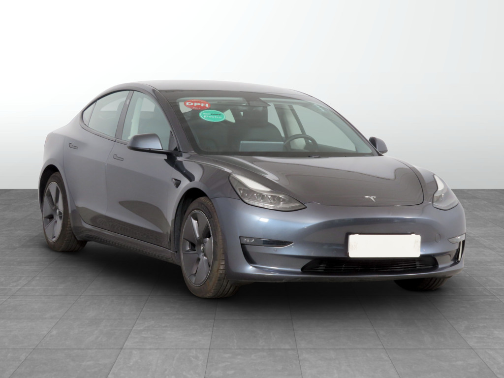Tesla Model 3 Long Range 4WD 82kWh