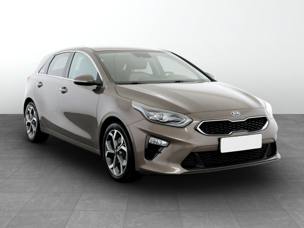 Kia Ceed 2018