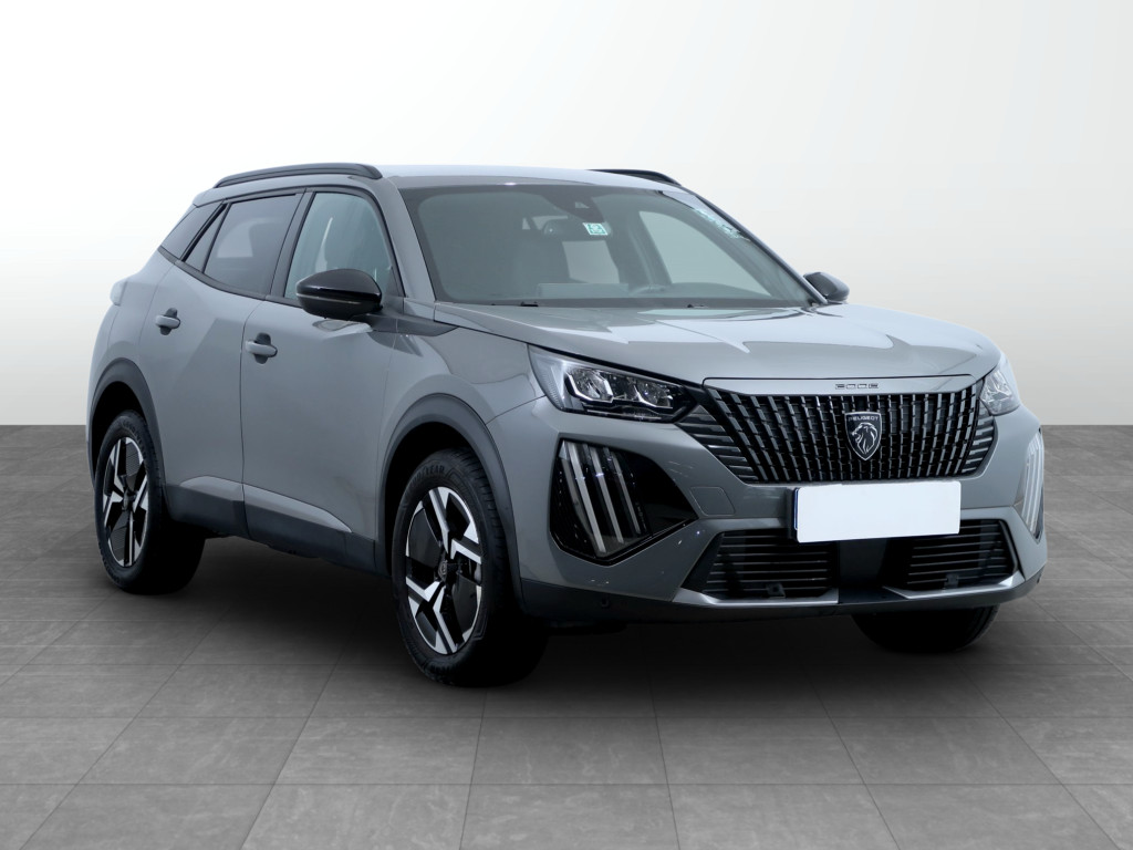 Peugeot 2008 2024