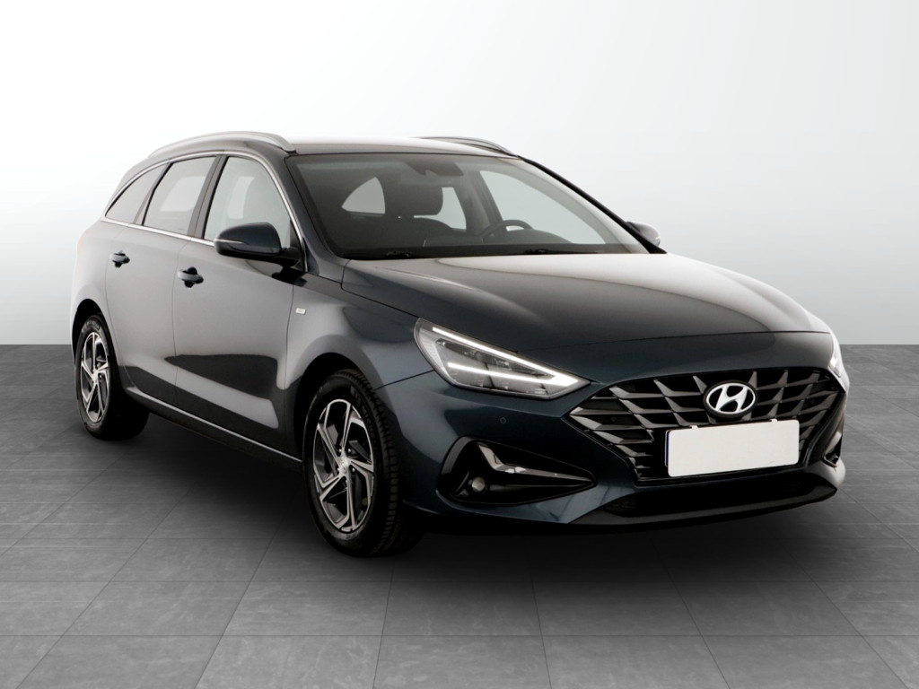 Hyundai i30 2022