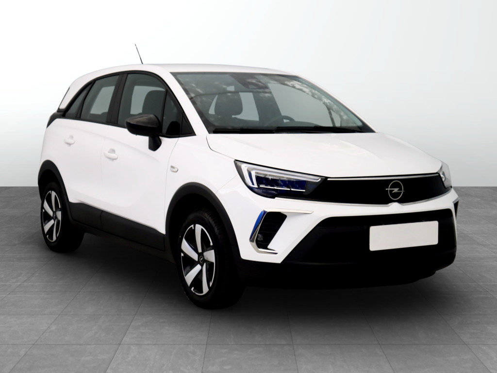 Opel Crossland 2023
