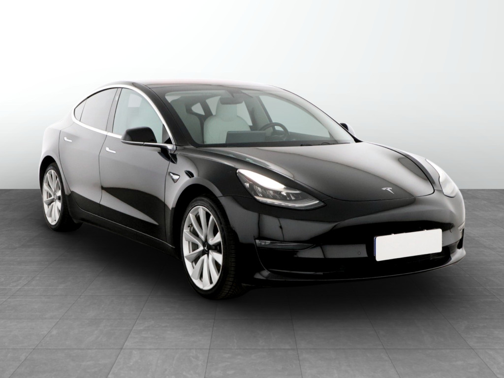 Tesla Model 3 Long Range 4WD 78kWh